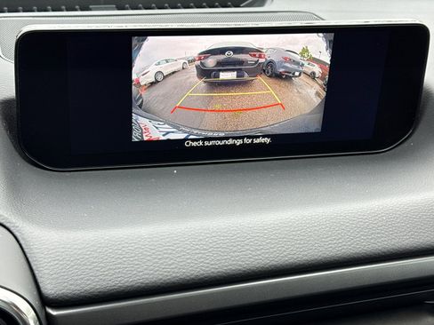 Used 2025 MAZDA CX-50 AWD 2.5 S w/ Premium Plus Pkg image 19