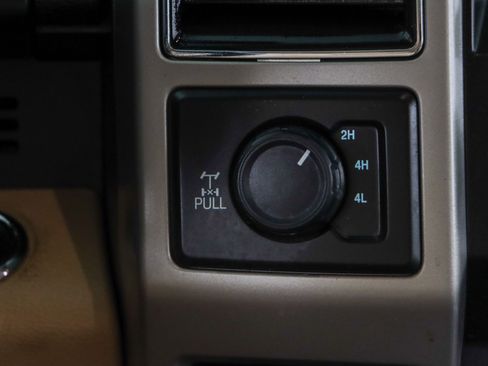 Used 2020 Ford F250 Lariat w/ Lariat Ultimate Package image 22