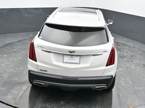 New 2026 Cadillac XT5 Premium Luxury w/ Driver Assist Package image 42