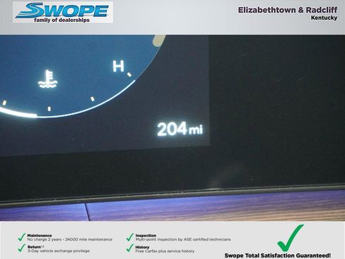 New 2026 Hyundai Santa Fe Calligraphy image 18