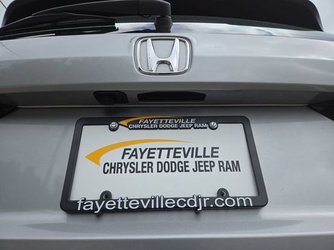 Used 2024 Honda CR-V LX image 39