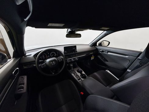 New 2026 Honda Civic Sport image 21