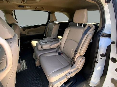 Used 2022 Honda Odyssey Touring image 24