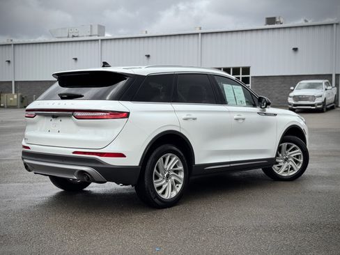 Used 2022 Lincoln Corsair FWD image 6