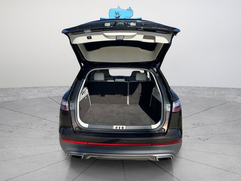 Used 2019 Lincoln Nautilus Black Label AWD/4WD image 37