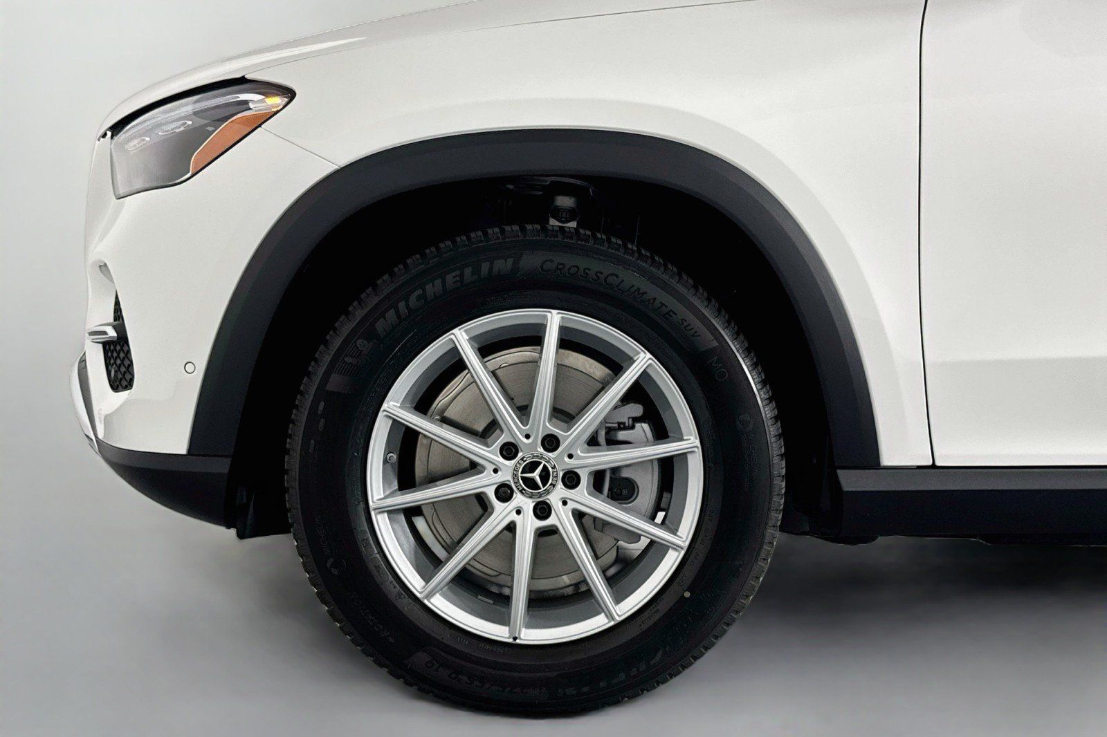 Used 2026 Mercedes-Benz GLE 350 4MATIC image 11