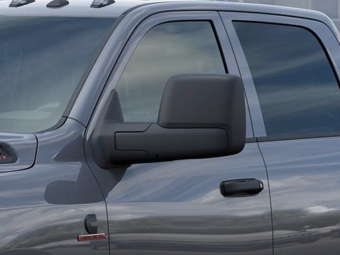 New 2026 RAM 3500 Tradesman AWD/4WD image 13
