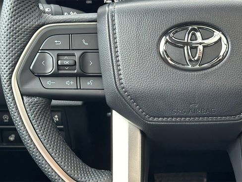 New 2026 Toyota Tundra Limited image 27