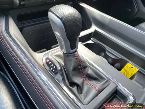 Used 2021 RAM 1500 TRX w/ TRX Level 2 Equipment Group AWD/4WD image 14