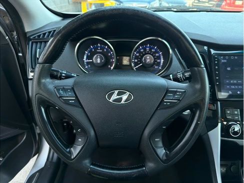 Used 2011 Hyundai Sonata Limited FWD image 14