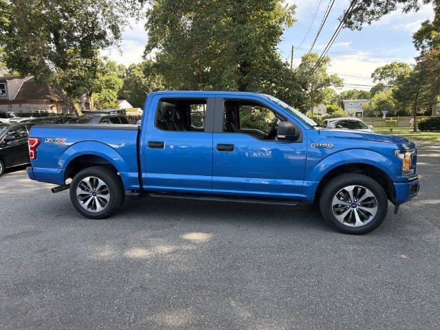 Used 2019 Ford F150 XL w/ Equipment Group 101A Mid AWD/4WD image 12