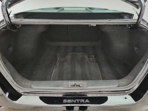 Used 2023 Nissan Sentra SV w/ All-Weather Package FWD image 26