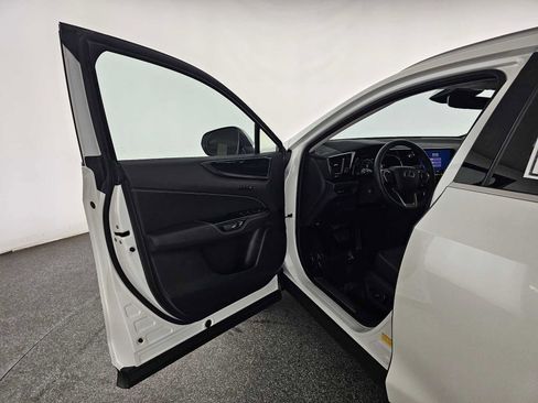 Certified 2025 Lexus NX 350h AWD w/ Premium Package image 19