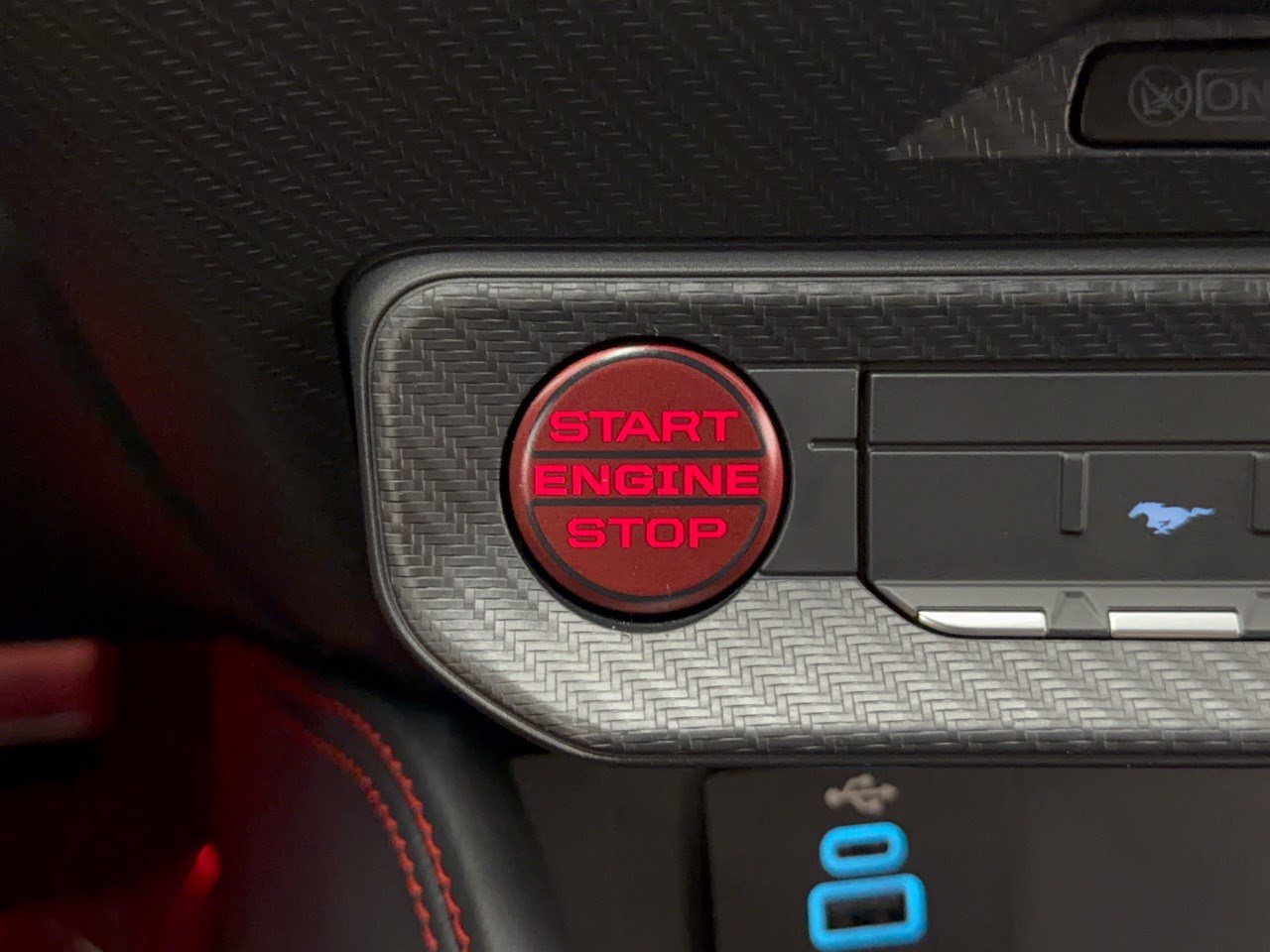 Used 2024 Ford Mustang GT Premium RWD image 19