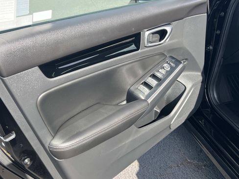 Certified 2024 Honda Civic Touring image 6