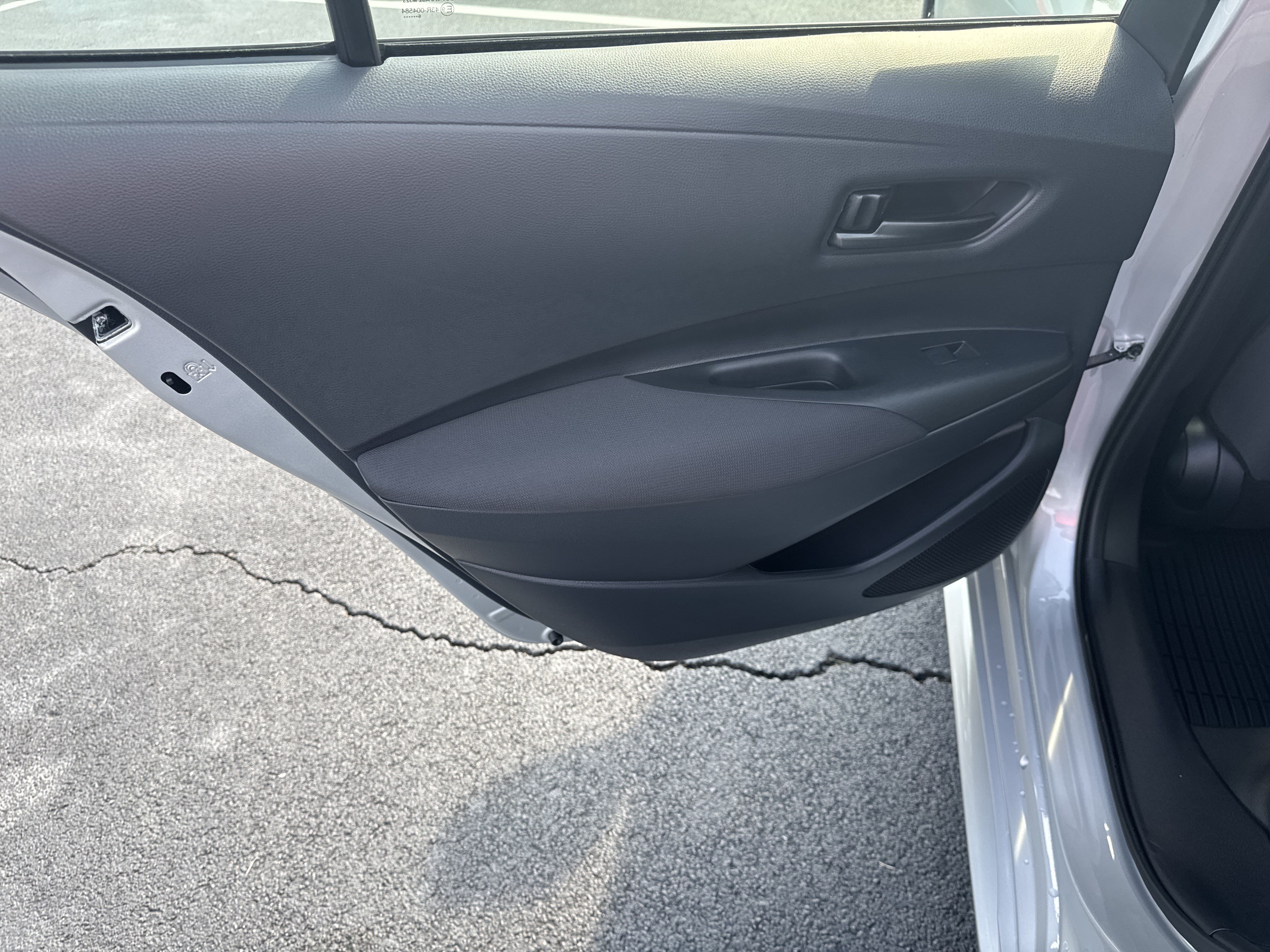 Used 2026 Toyota Corolla LE FWD image 26