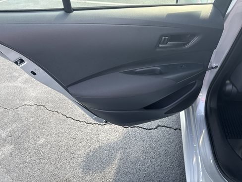 Used 2026 Toyota Corolla LE FWD image 26