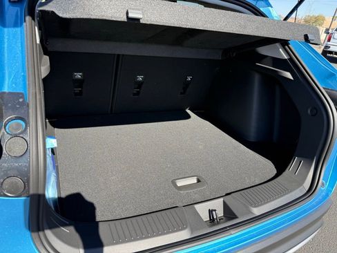 New 2026 Chevrolet Trax LT w/ LT Convenience Package image 17