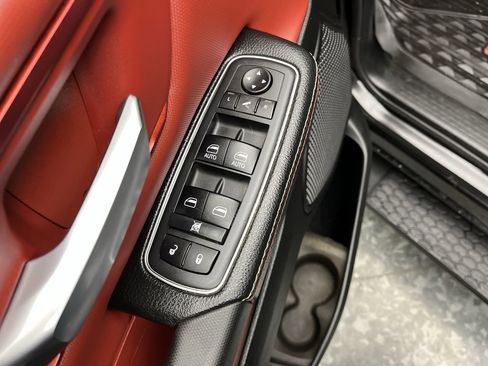 Used 2020 RAM 1500 Rebel w/ Rebel Level 2 Equipment Group image 8