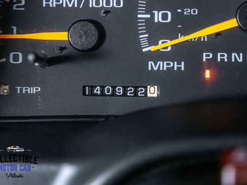 Used 1997 Chevrolet Suburban 2WD w/ Preferred Equipment Group 3 image 58