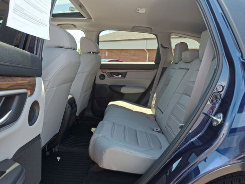 Used 2018 Honda CR-V EX-L image 10