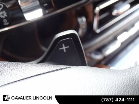 Used 2024 Lincoln Aviator Black Label w/ Dynamic Handling Package image 31