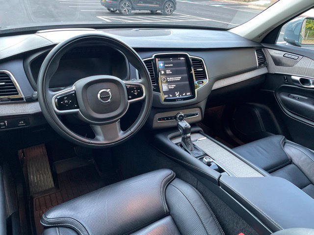 Certified 2022 Volvo XC90 T6 Inscription w/ Advanced Package AWD/4WD image 18