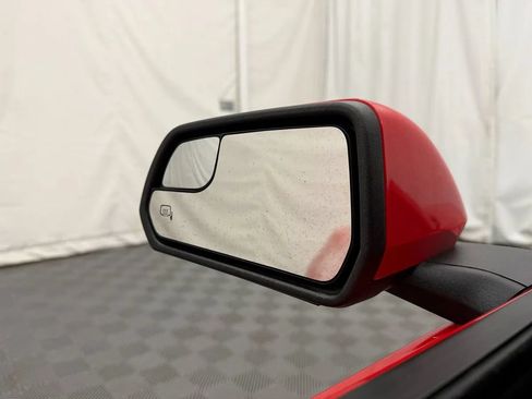 Used 2020 Ford Mustang Premium RWD image 29