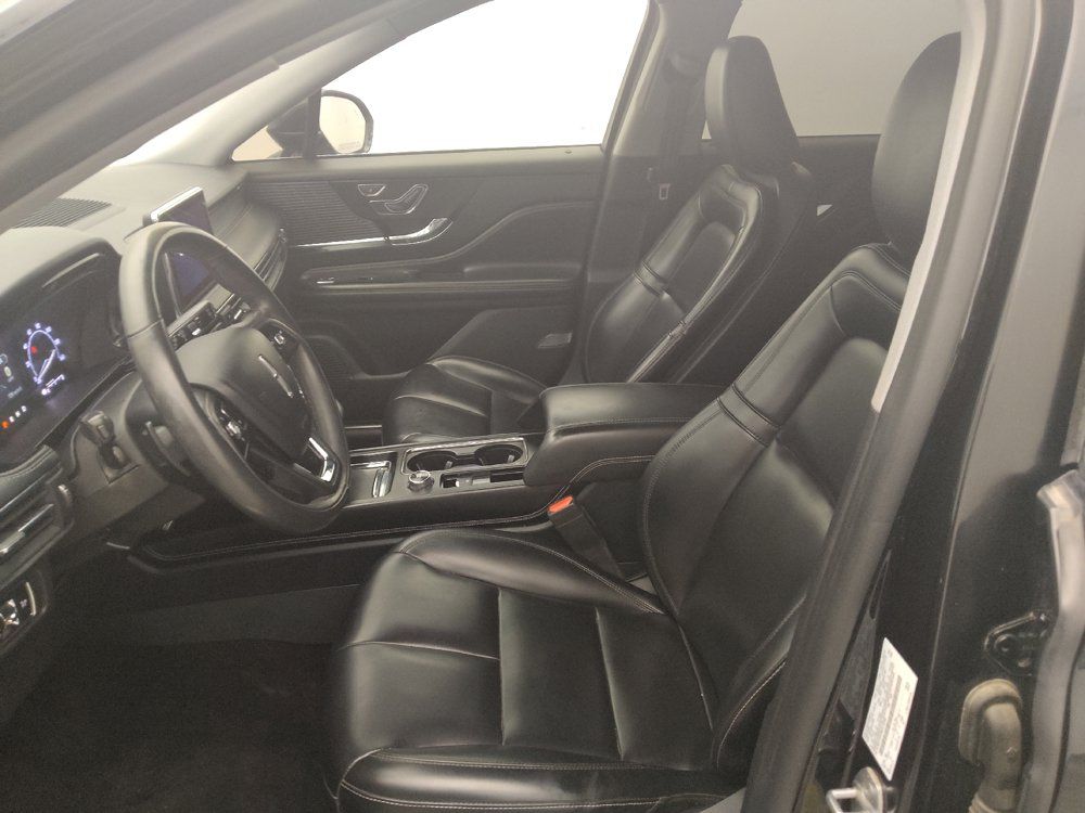Used 2021 Lincoln Corsair FWD w/ Equipment Group 101A image 17