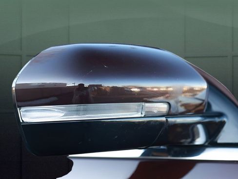 Used 2024 Ford Expedition Max Limited image 35