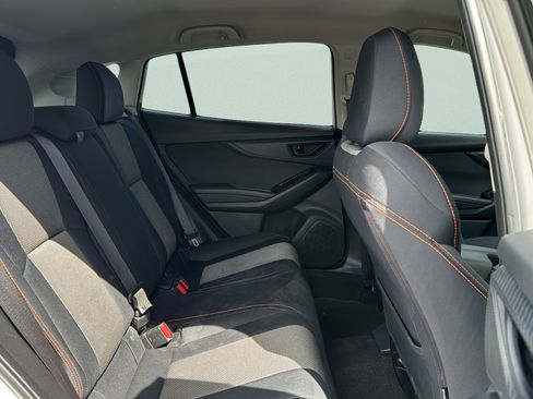 Used 2019 Subaru Crosstrek 2.0i Premium w/ Eyesight System AWD/4WD image 28