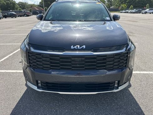 Certified 2026 Kia Sportage SX FWD image 18