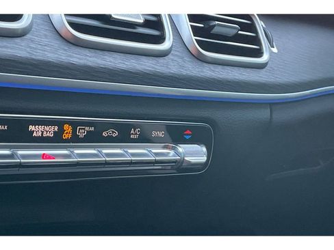 Used 2024 Mercedes-Benz GLS 450 4MATIC w/ AMG Line Exterior image 30