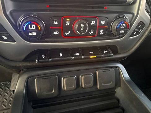 Certified 2016 GMC Sierra 1500 SLT image 18