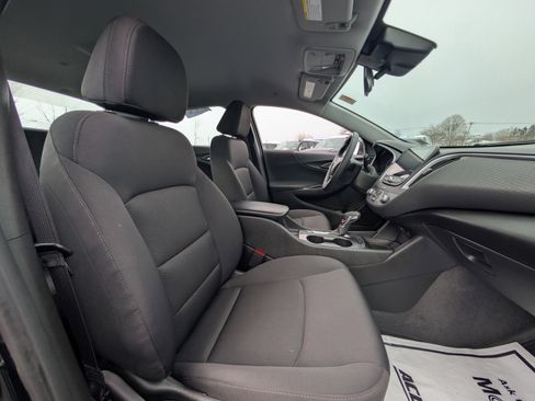 Used 2024 Chevrolet Malibu RS image 39