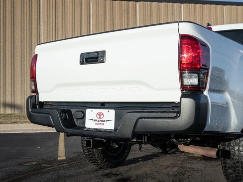 Used 2023 Toyota Tacoma SR image 6