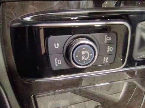 Used 2024 INFINITI QX80 Luxe w/ Cargo Package image 18