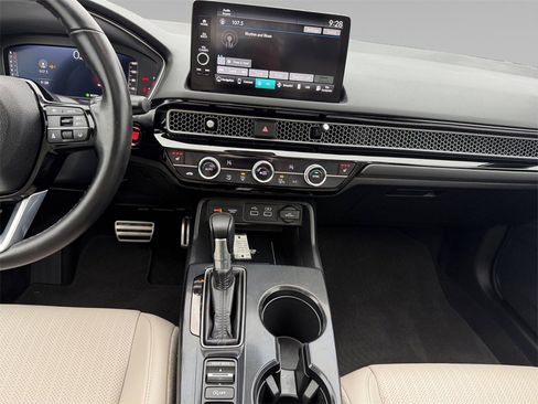 Used 2023 Honda Civic Sport Touring image 12