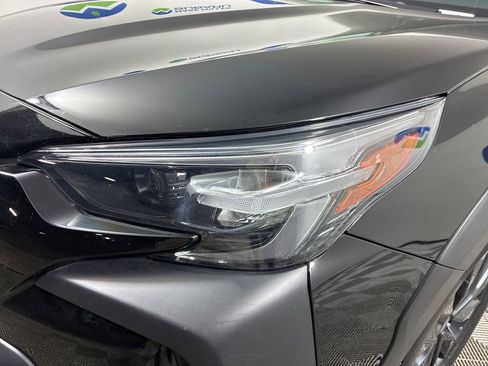 Certified 2024 Subaru Outback Onyx Edition image 4