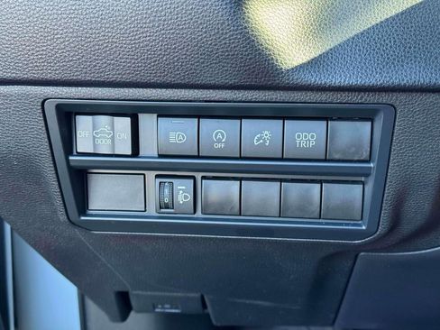 Used 2024 Toyota Tundra SR5 w/ TRD Sport Premium Package image 18