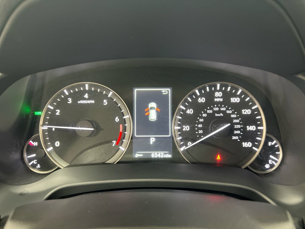 Used 2021 Lexus RX 350 FWD w/ Premium Package image 12