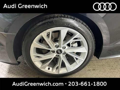 Used 2021 Audi A5 2.0T Premium Plus w/ Premium Plus AWD/4WD image 9