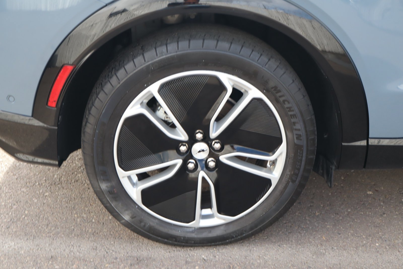 Used 2023 Ford Mustang Mach-E Premium RWD image 11