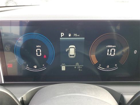 New 2026 Hyundai Tucson SEL image 25