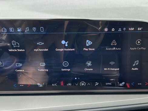 New 2026 Chevrolet Traverse LT w/ Midnight/Sport Edition image 22