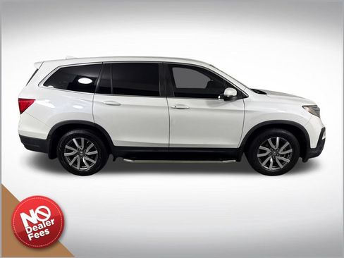Used 2020 Honda Pilot EX-L image 2