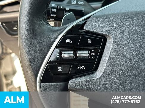 Used 2023 Kia Niro EX Touring FWD image 29