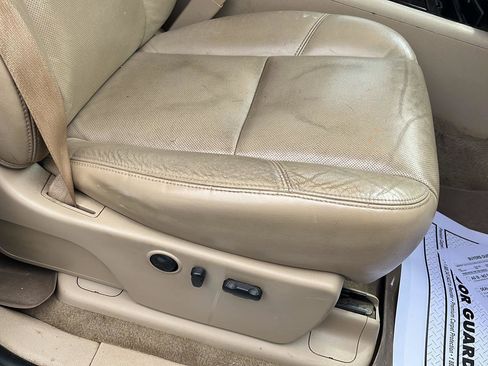 Used 2009 GMC Sierra 1500 Denali AWD/4WD image 30
