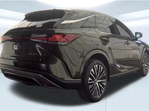 Used 2023 Lexus RX 350 Premium Plus w/ Cold Area Package FWD image 6