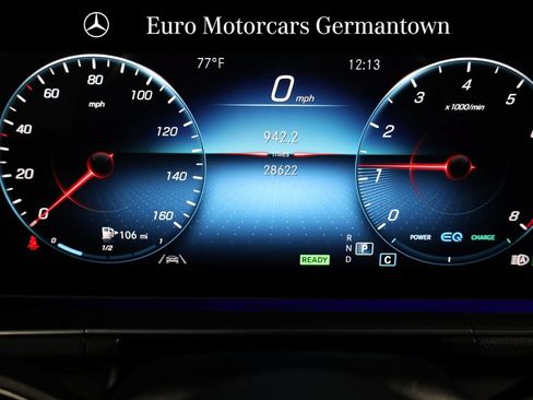 Certified 2023 Mercedes-Benz GLS 580 4MATIC image 16